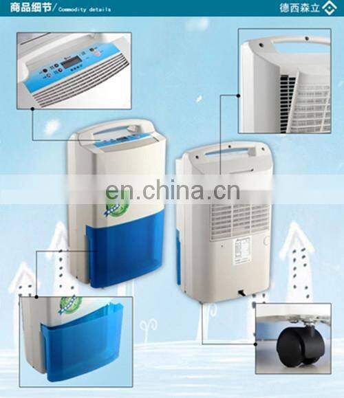 Wall Mounted Refrigerator Dehumidifier