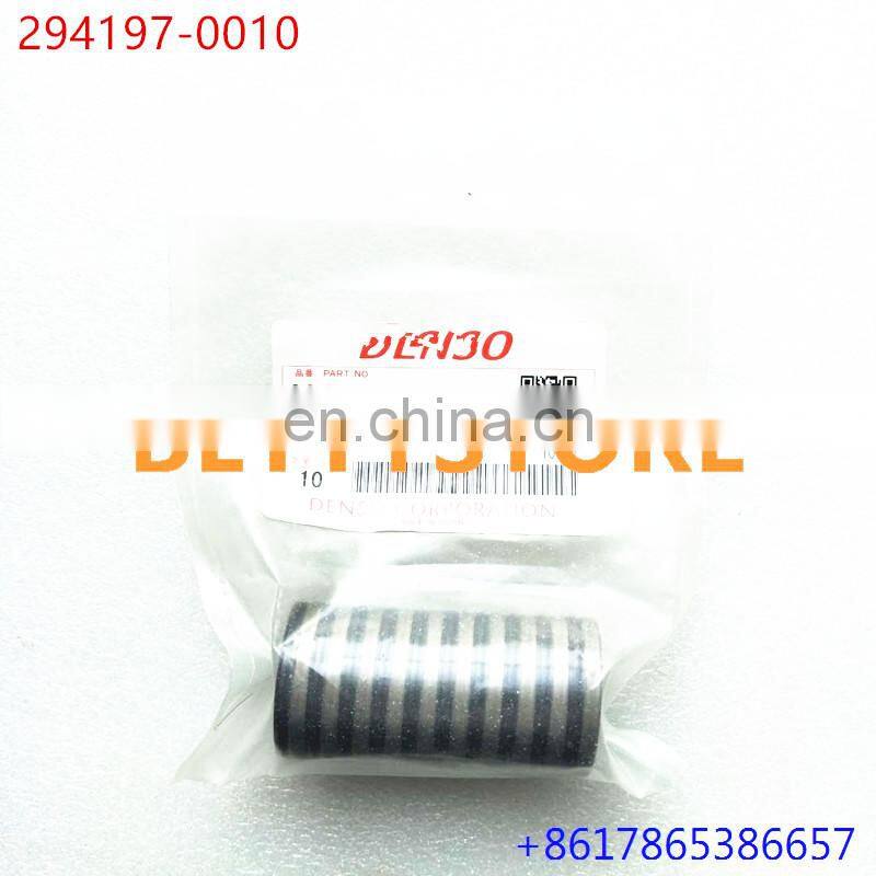 2941970010 genuine new diesel fuel injection pump front shaft oil seal 294197-0010 for HP3,HP4 pump
