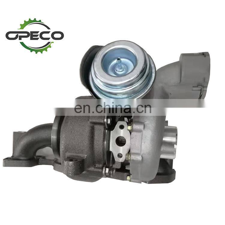 GT1749V turbocharger 03G253010JV 9102117007 03G253019HV100 03G253014J 03G253019A 724930-5009S 724930 03G253019A 03G253010JX