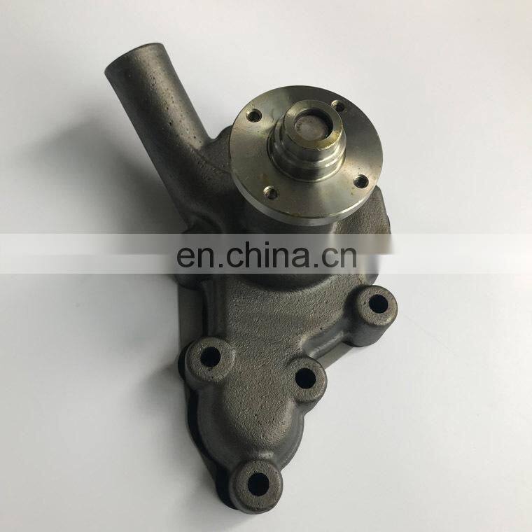Excavator diesel engine Water Pump 8-94376832