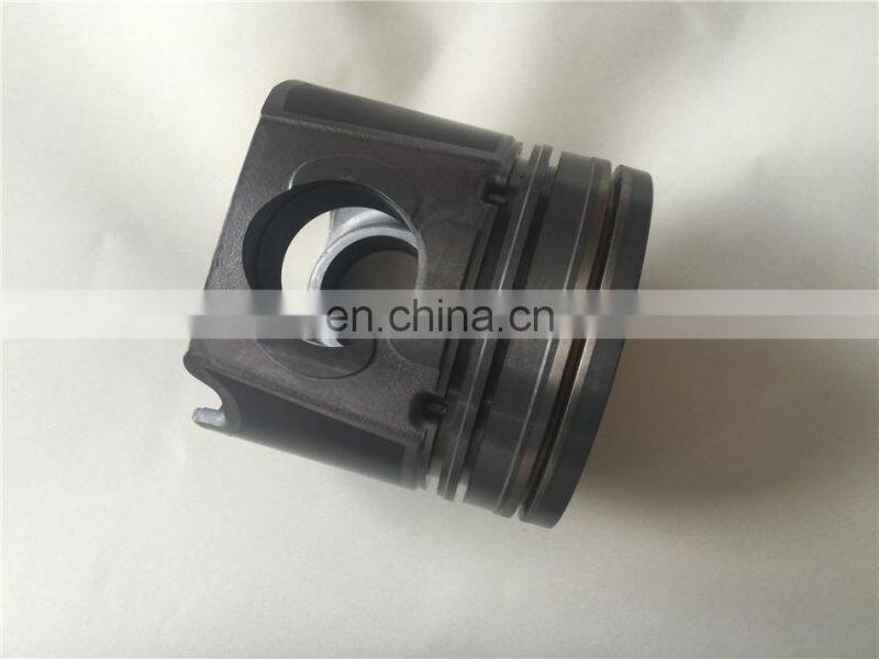5255257 piston used in ISBE diesel engine spare parts