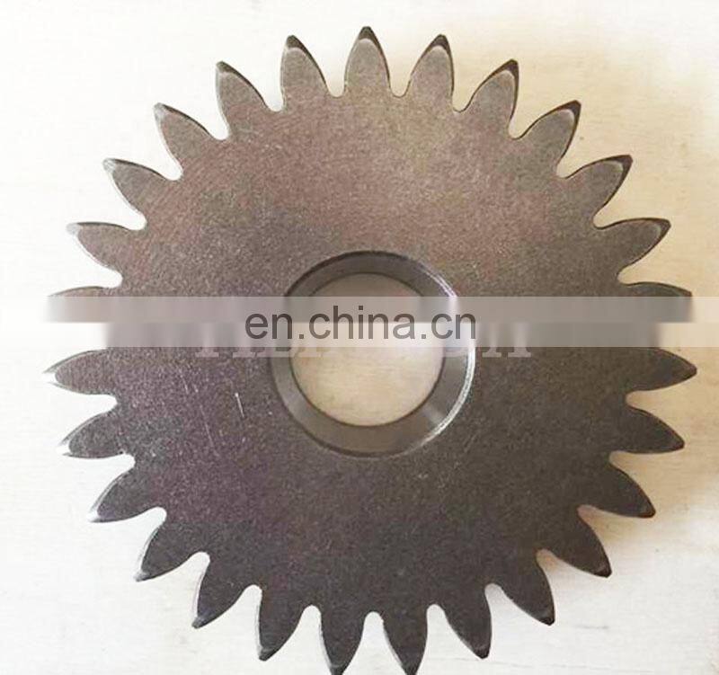ISBE ISDE Diesel engine parts oil pump gear 3955153