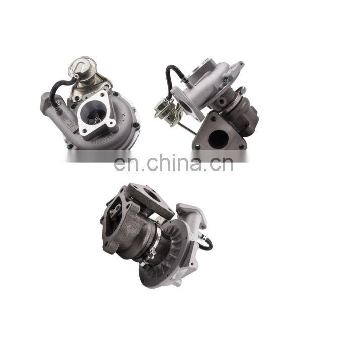 14411-VK500 VD420058 turbocharger for engine MD22 YD25DDTI RHF4H VN3