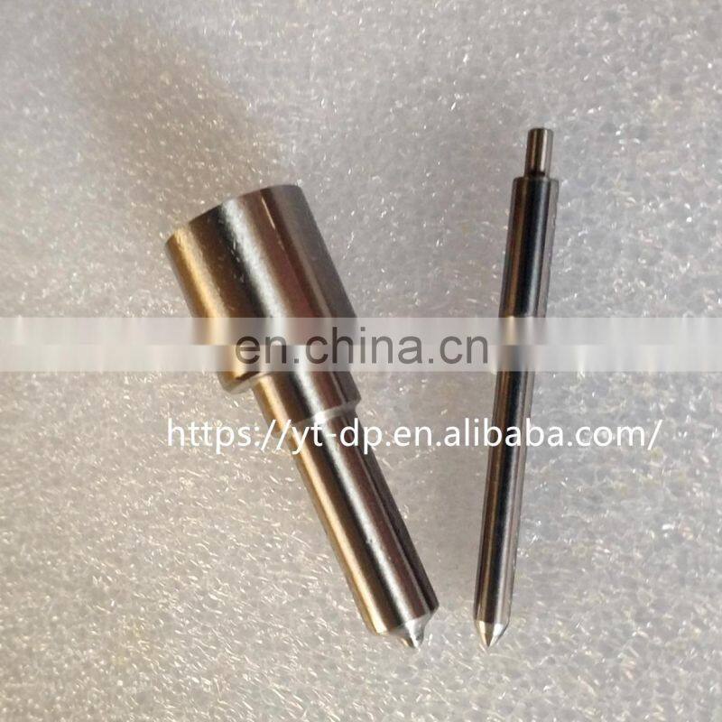 Top quality Diesel fuel Injector Nozzle DLLA150PN228
