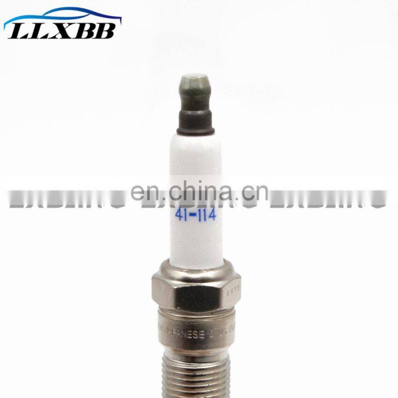 Genuine Iridium Spark Plug 41-110 12621258 For GM Chevrolet