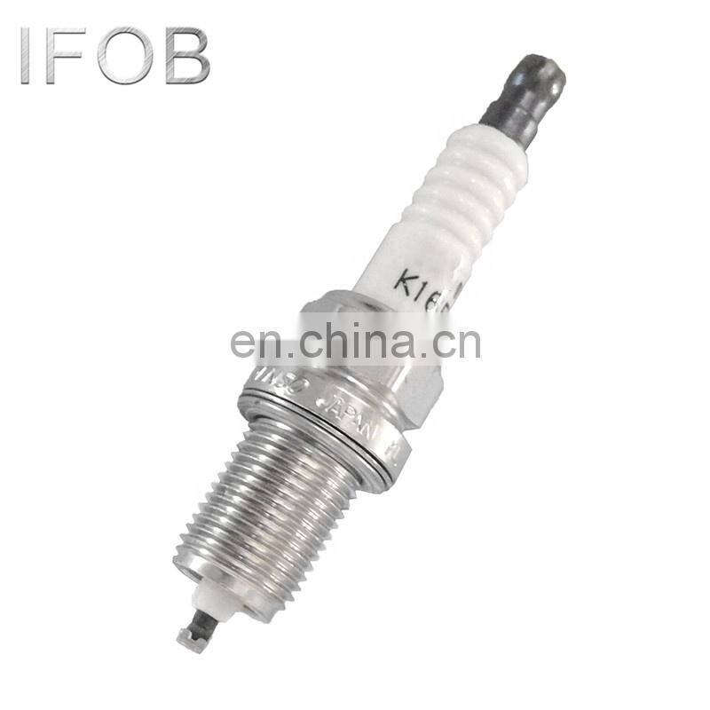 IFOB Spark Plug For Toyota RUNNER K16RU