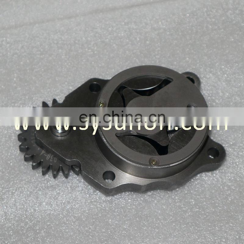 China Made ISDe ISBe QSB6.7 motor diesel enginelubricating Oil Pump 4939588 5291050 3971544 for Dongfeng Tractor Truck Parts