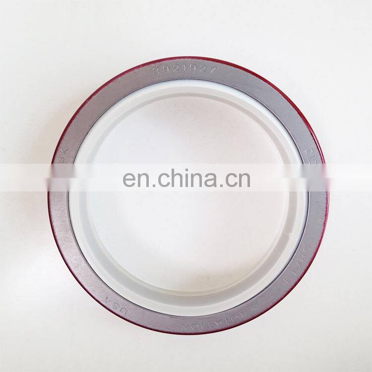 Auto Diesel Engine Spare Parts 3921927 Front Crankshaft Oil Seal