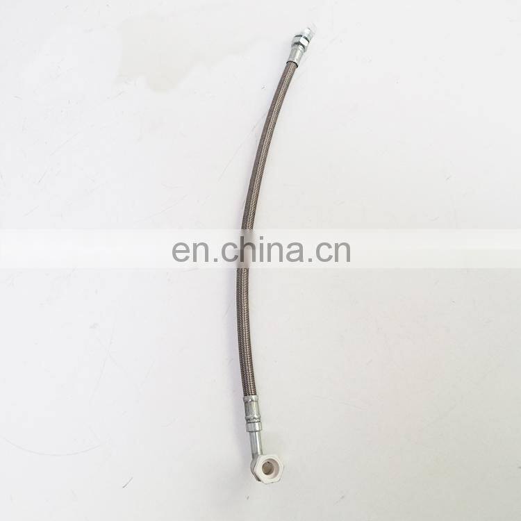 High Quality Diesel Engine Parts 3086055 K19 Hose Flexible