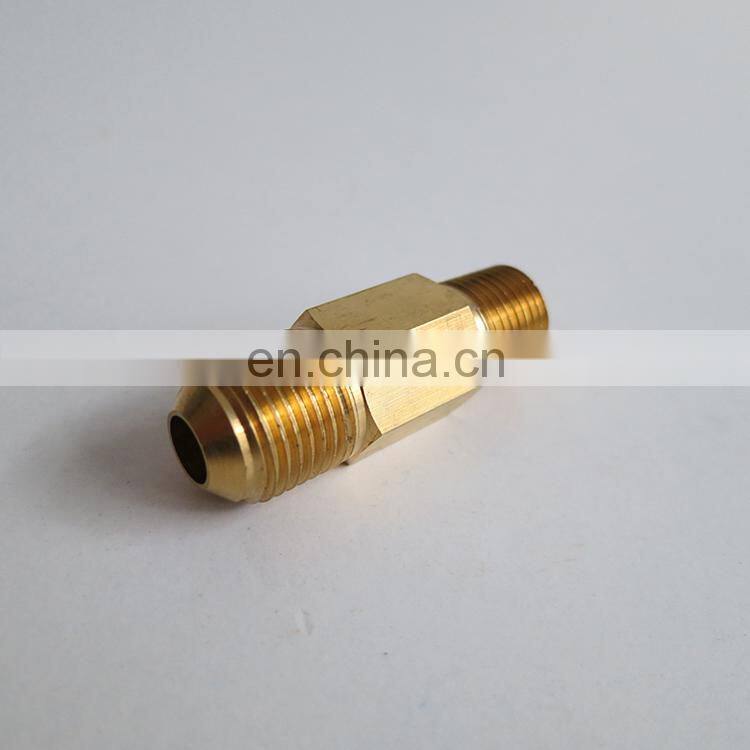High Performance Standard Size 3014354 Diesel Engine Connector Male