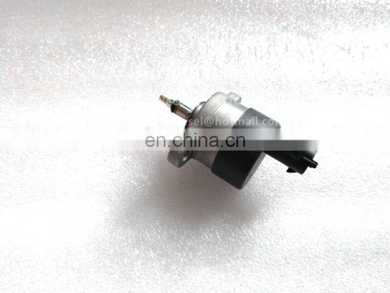 DRV valve 0281 002 500 fuel pump valve
