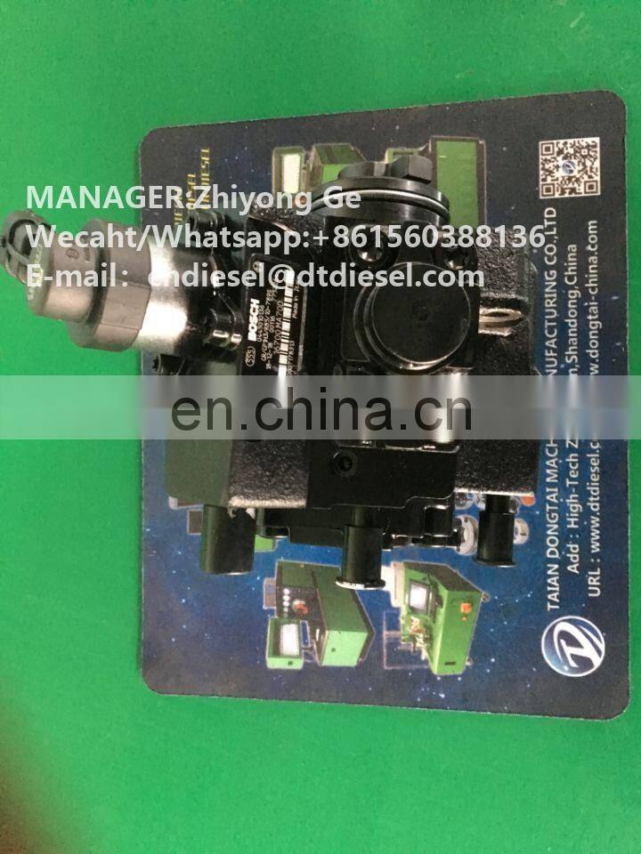 Bosch CP4.4 fuel pump 0445010522 (33100-2F000)