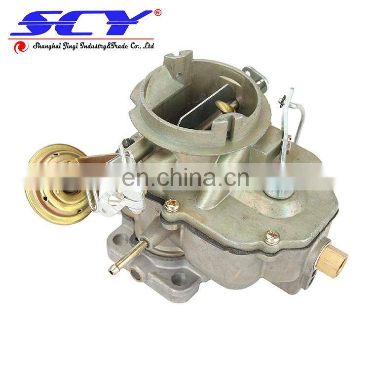 Auto Engine Carburetor Parts 318 Carburetor