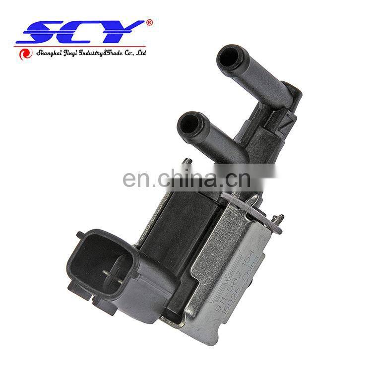 Vapor Canister Vent Valve / Solenoid Suitable for NISSAN ALTIMA 2002-2006 149337J400 149337J400 14933-7J400 14933-7J400 911582