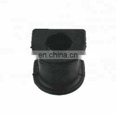 Auto Spare Part and auto parts Front Stabilizer bushing 48815-10090 for Japanese car