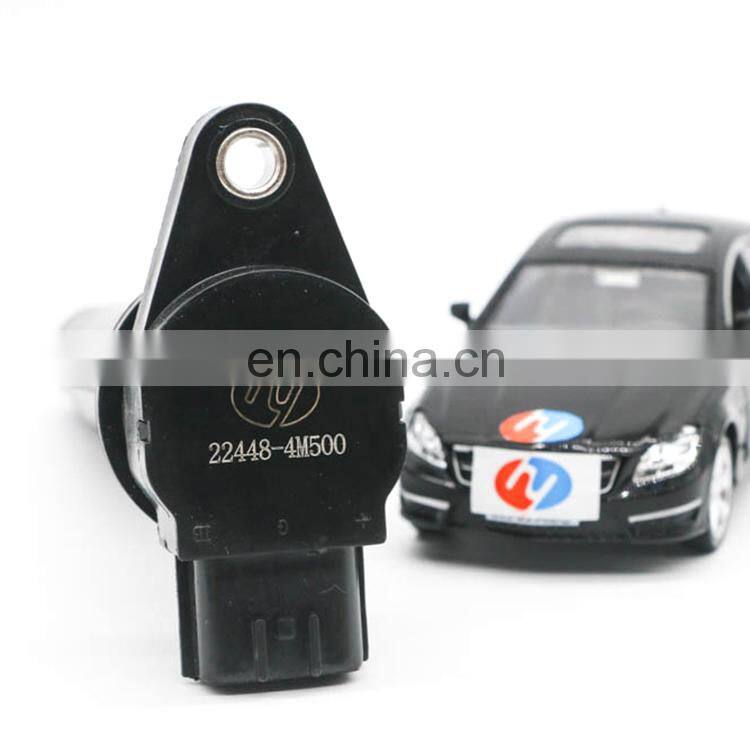 original japan 12v for Sentra 2000 2001 1.8L QG18DE 22448-4M500 22448-4M500A 22448-4M50A 22448-6J901 CM11-205 coil ignition