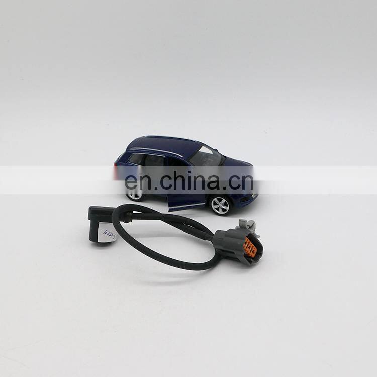 position sensor crankshaft ckp sensors factory price car parts for Mazda KL0118221 RS2S-18-221 J5T150 crankshaft sensor