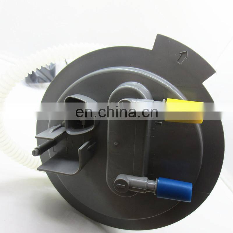 auto engine parts 96830394 20895923 For Chevrolet Captiva 2.4 3.2L 12V electric fuel pump Assembly