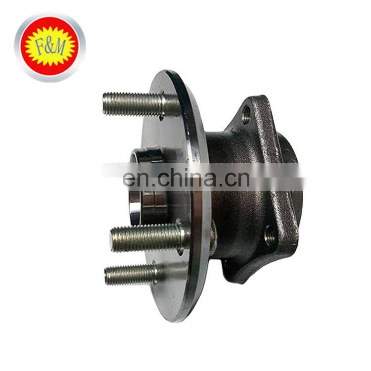 Hot selling OEM 42410-12240 Wheel Bearing Hub Assembly Front For Japanese Car Brand New