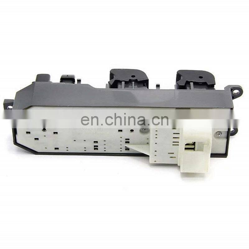 Master Power Window Control Switch For Toyota Camry 84820-06090