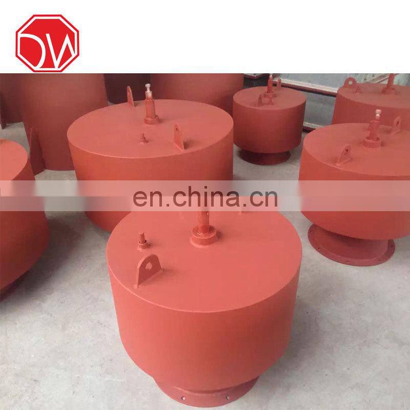 DOWIN Custom Size Marine Mushroom Ventilation Cowl