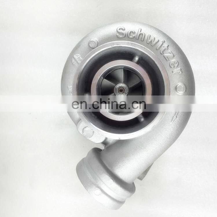 BF4M2012C 04258205KZ 04259901KZ 319073 319083 S100 Turbocharger