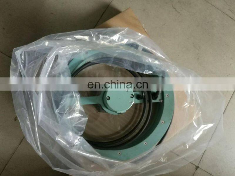 Marine Gastight Type Clear View Screen/C.V.S