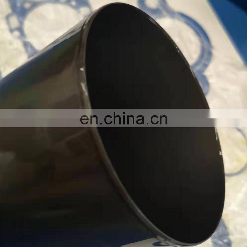 Manufacture Korean Engine Parts Inframe Kit Rings Piston Piston Cylinder Liner K6Z1-11-SCO For JS K2700 94.5mm