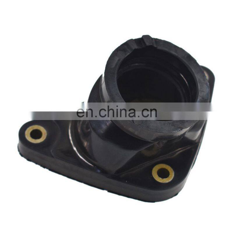 CARBURETOR INTAKE MANIFOLD BOOT w/CLAMP FOR Honda SPORTRAX 400 TRX400EX 1999-08