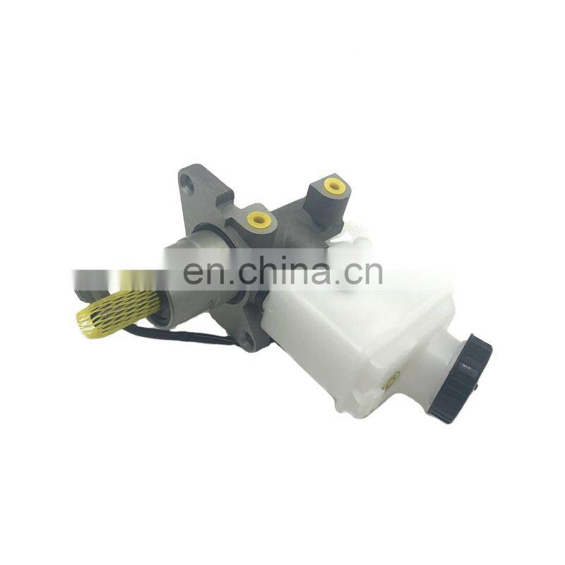 Auto Parts Brake Master Cylinder with Oiler Brake System For Buick Excelle 2008 AT MT 9030263 9030264