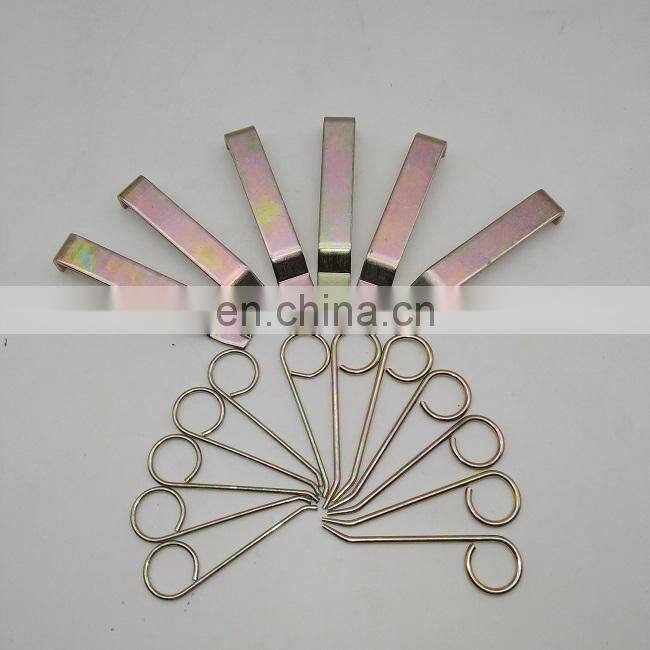 EURO ii mechanical injector repair tools high quality zexel maintainer