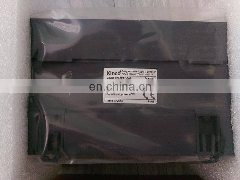 Attractive Price Kinco PLC K506EA-30AT Transistor Logic Controller New and Original K506EA-30AT