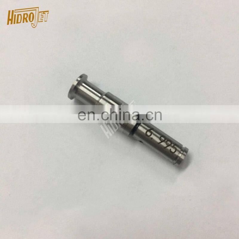 High Quality EUP 6.995MM control valve EUI 6.995MM electronic unit pump injector control valve for sale