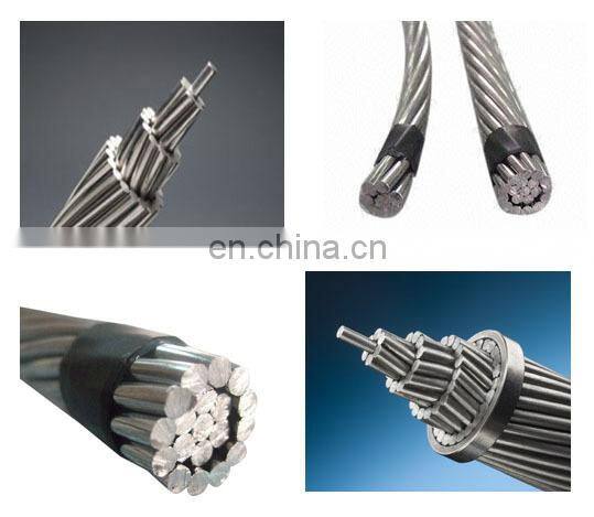 ACSR conductor BS Dog Rabbit Moose Panther