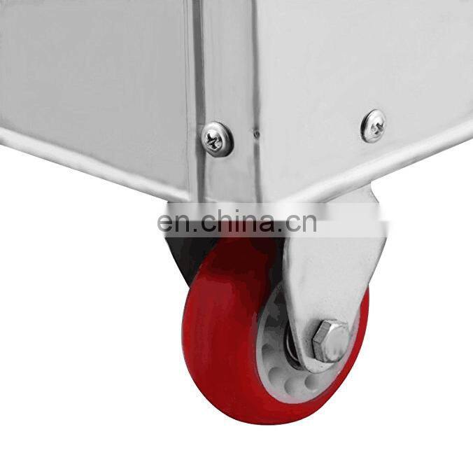 Factory price chicken plucker machine / chicken feather cleaning machine / chicken plucker for sale