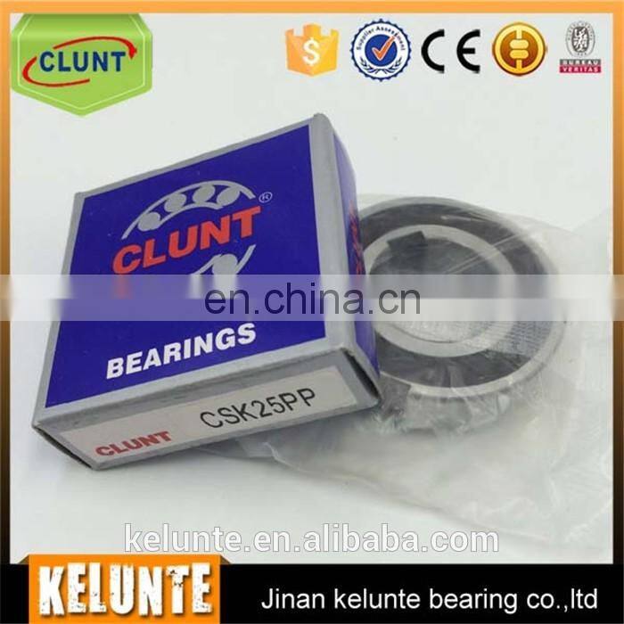 One way Sprag Clutch Bearing csk30 bearings