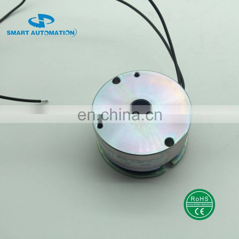 56JXE.57BL Option With Encoder brake Controller Integrated Planetary Gear BLDC Motors upto 45Nm Rated Torque