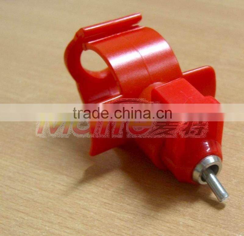 poultry nipple drinker