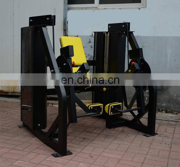 Good quality gym equipment Leg Extension machine MTS11 for sale