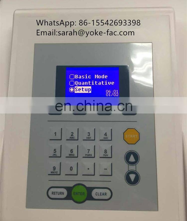 Wavelength Range 190 -1100nm uv vis spectrometer spectrophotometer