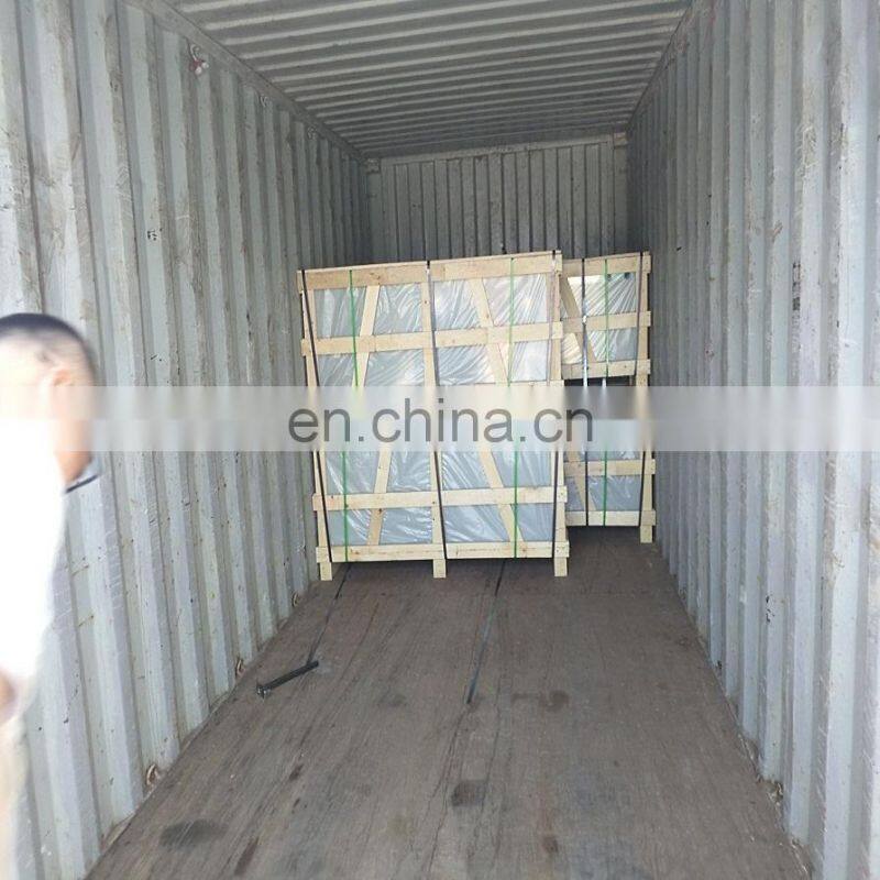 8mm 10mm 12mm 15mm 19mm crystal Glass Aquarium with 45degree mitred seams