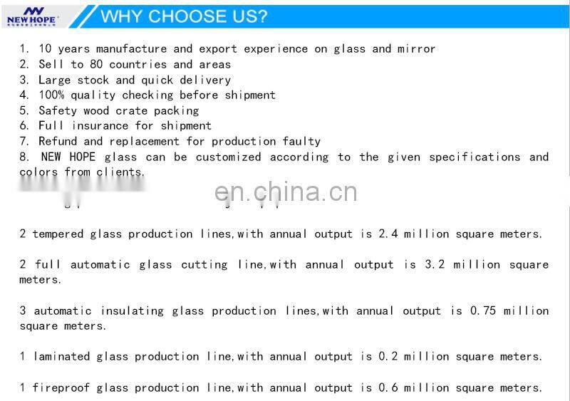 High quality glass candle plate round mirror candle holders for romantic decoration