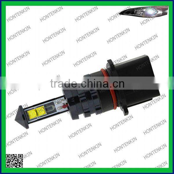 Factory Price 20W flexible 380-420 degree H4 Led fog light bulb For rv 12 volt light fixture