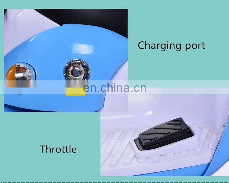 rechargeable toy car/children cars electric outdoor/kids electric motorcycle