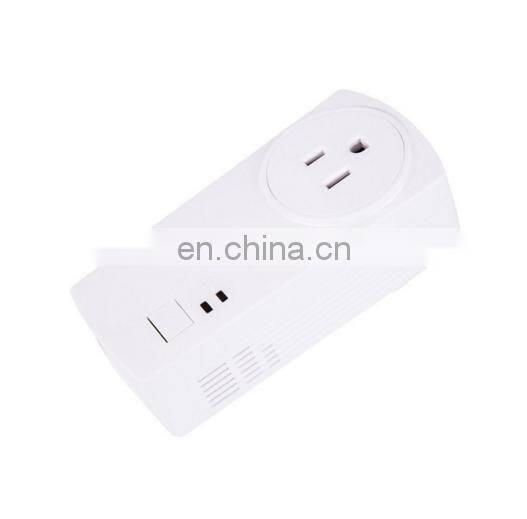 Frankever APP controlled US standard smart wifi socket