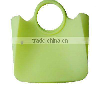 Silicone Bag