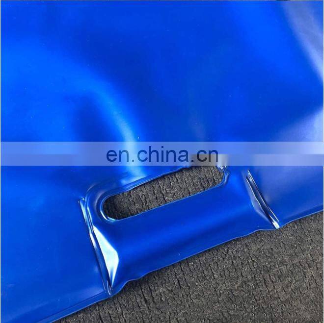 CE certified PVC body bag