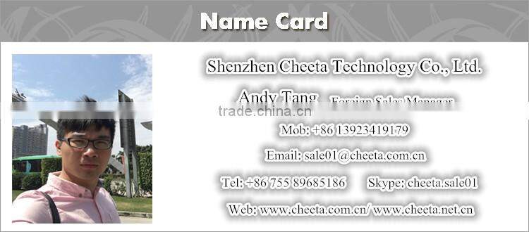 China Direct Sale Small Landline Telephone Corded Trimline Telephone