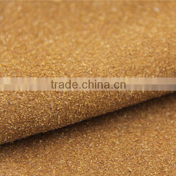 Synthetic Leather Base Fabric For Pu And Pvc belt fabric