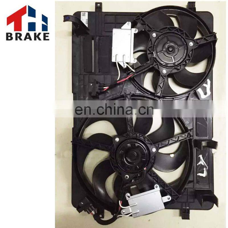 RADIATOR FAN for GREAT WALL 1308100XK36B HAVAL h6